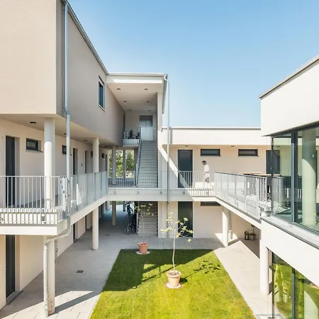 Hotel Amendes Haus am See - NEUERÖFFNUNG-2