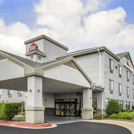 Best Western Plus Castlerock Inn & Suites-2
