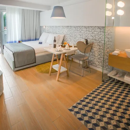 Tui Blue Makarska - Adults Only-2