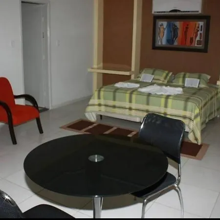 Lagos Hotel-2
