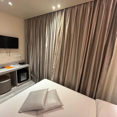 Hotel Fiera Wellness & Spa-3