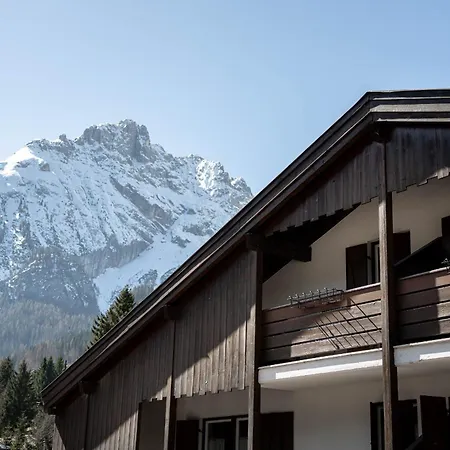 Casa Canazei-3