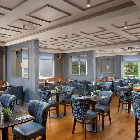 The Sandymount Hotel-2