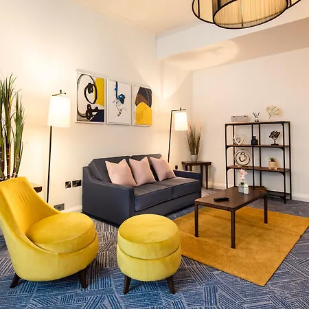 Voco Grand Central Glasgow By Ihg-2