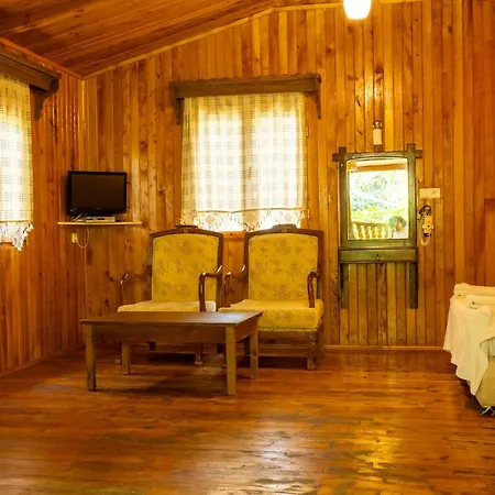 Guenes Boutique Hotel - Oludeniz-2
