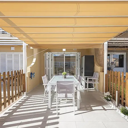 Villetta Green Oasis Club-3