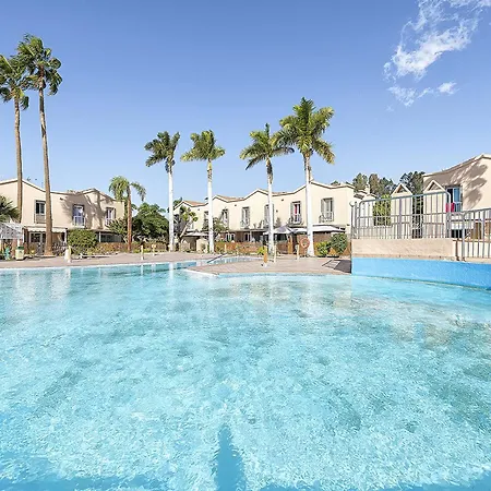 Villetta Green Oasis Club-2