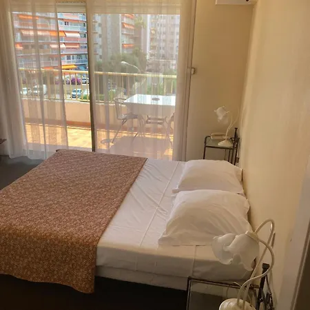 Hôtel Brasilia- Esprit Vintage-2