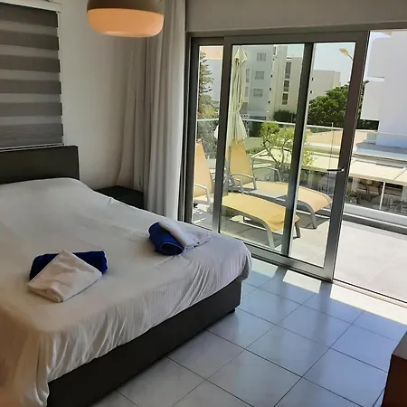 Protaras Plaza Hotel-2