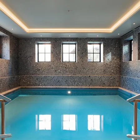 Van der Valk TheaterHotel De Oranjerie-2