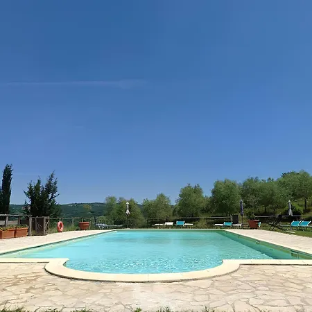 Locanda Vesuna Hotel Countryhouse-2