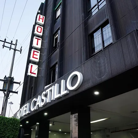 Hotel Castillo-3