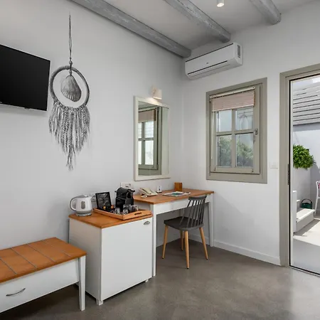 Lindos Comfy Suites-2