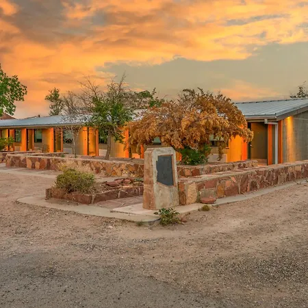 Marble Canyon Lodge-3