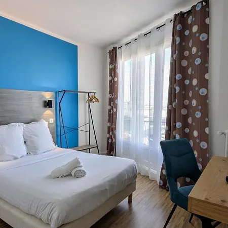 Hotel Le Transat Bleu-3