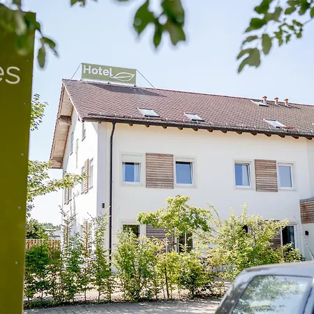 Hotel Donau-Ries-3