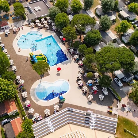 Club del Sole Marina Family Resort-2
