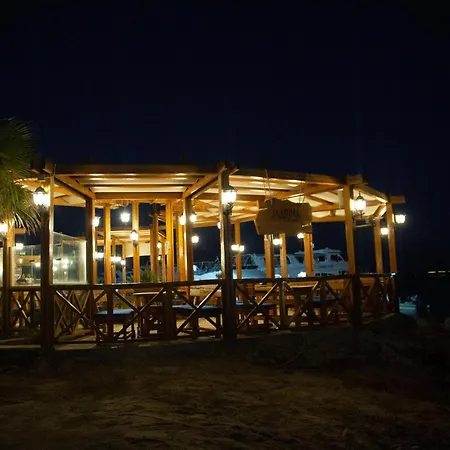 Swiss Inn Resort Hurghada-3