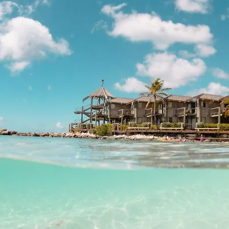 Curacao Avila Beach Hotel-2