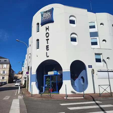 ibis budget Limoges-3