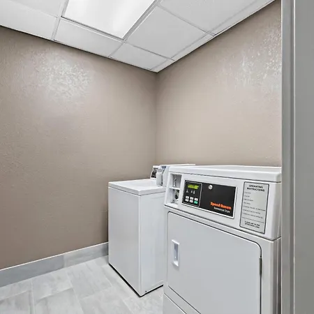 Comfort Suites Columbia At Harbison-2