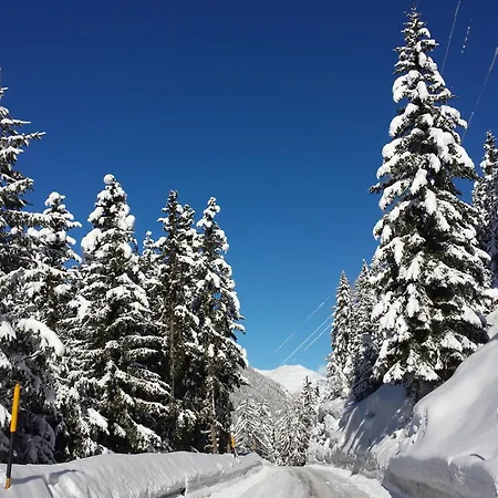 Gasthof Waldruhe-3