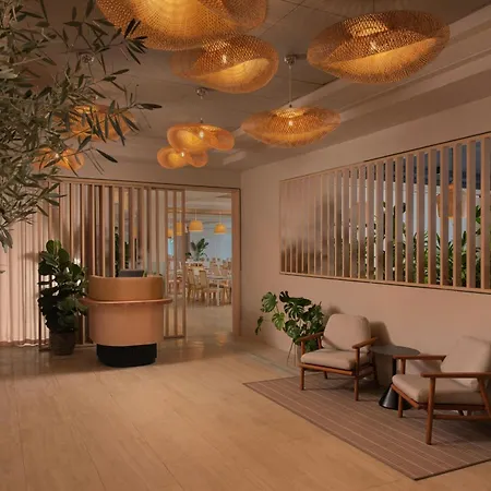 Four Points By Sheraton Costa Blanca Villas-2