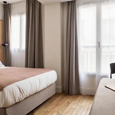 New Hotel Opéra-3