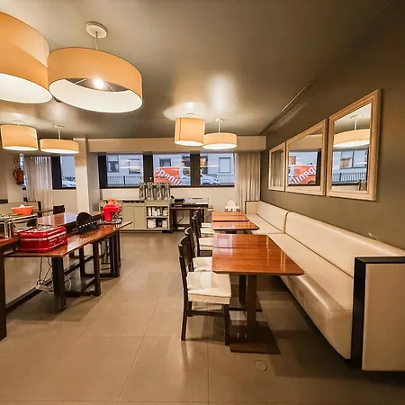Stay Hotel Porto Centro Antas-2