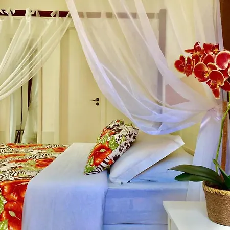 Villa Baobá Pousada&Spa-3