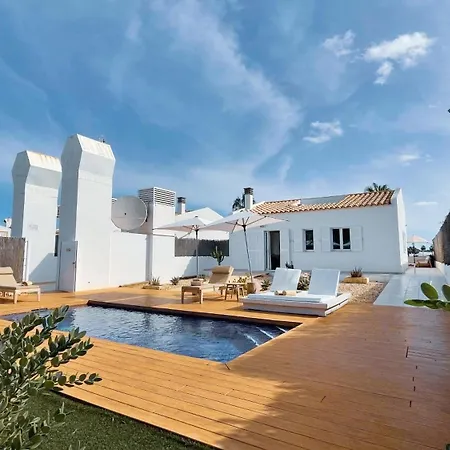 Lago Resort Menorca - Villas&Bungalows del Lago-3