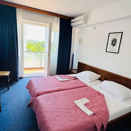 Corpus B - Hotel Albatros-3
