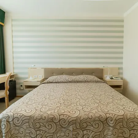 Hotel Abano Astoria-2
