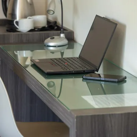 Pampulha Design Hotel-2