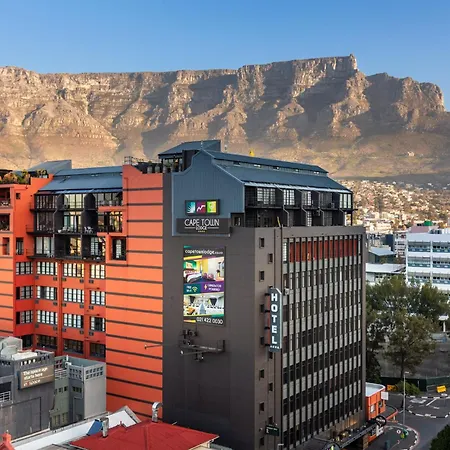 Cape Town Lodge Hotel-3