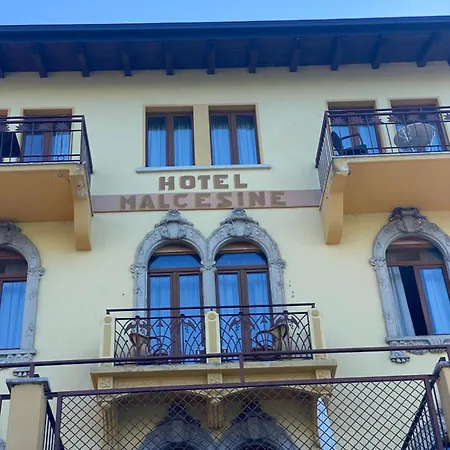 Hotel Malcesine-2