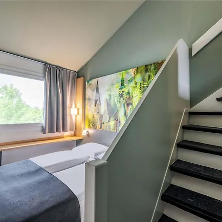 B&B Hotel Ingolstadt-Ost-3
