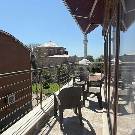 Han Suite Hotel-2