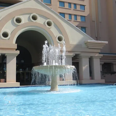 The Florida Hotel & Conference Center In The Florida Mall-2