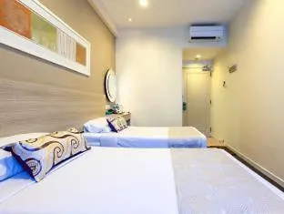 Hotel 81 Lucky-3