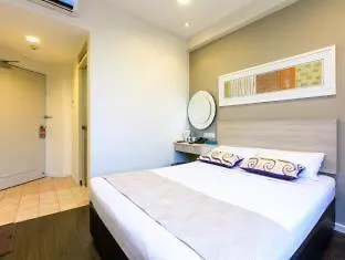 Hotel 81 Lucky-2
