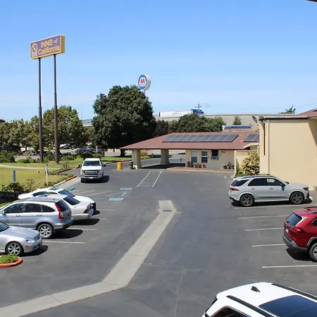 Inns Of California Salinas-3