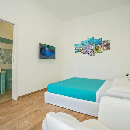 Sea Dream Camere-2