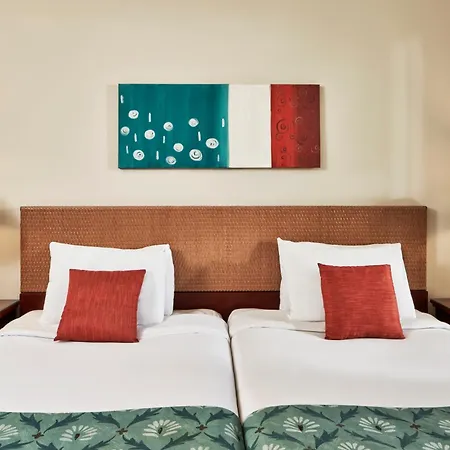 Fanadir Hotel El Gouna (Adults Only)-3