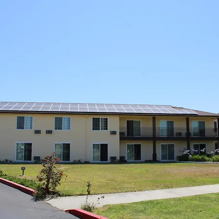 Inns Of California Salinas-2