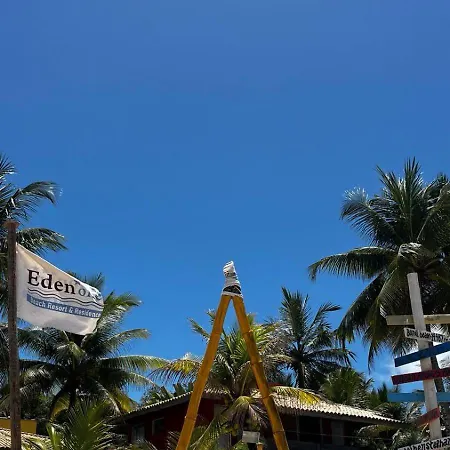 Eden One-3