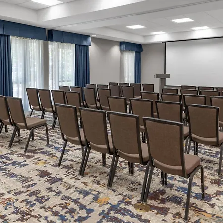 Homewood Suites By Hilton Palo Alto-3