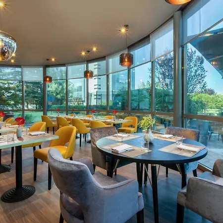 Leonardo Hotel Verona-2