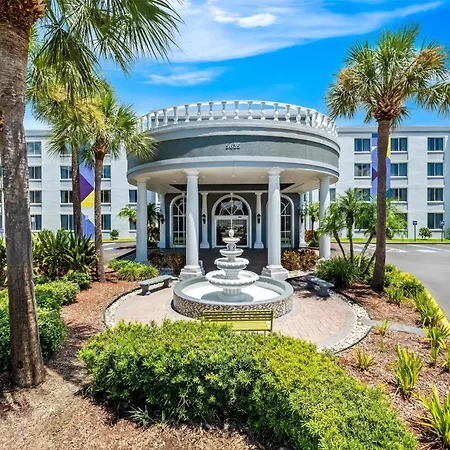 Spark by Hilton Orlando near Universal-3