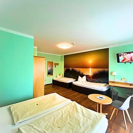 Hotel Thannhof 24H Check In-3